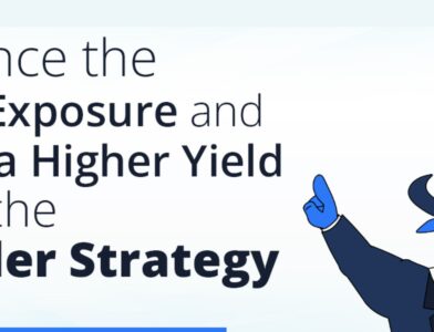 Unlock the Benefits of Laddered Investments for Higher Yields and Liquidity