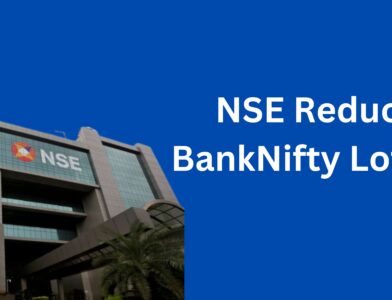NSE Reduces BankNifty Lot Size to Boost Retail Participation in F&O Segment